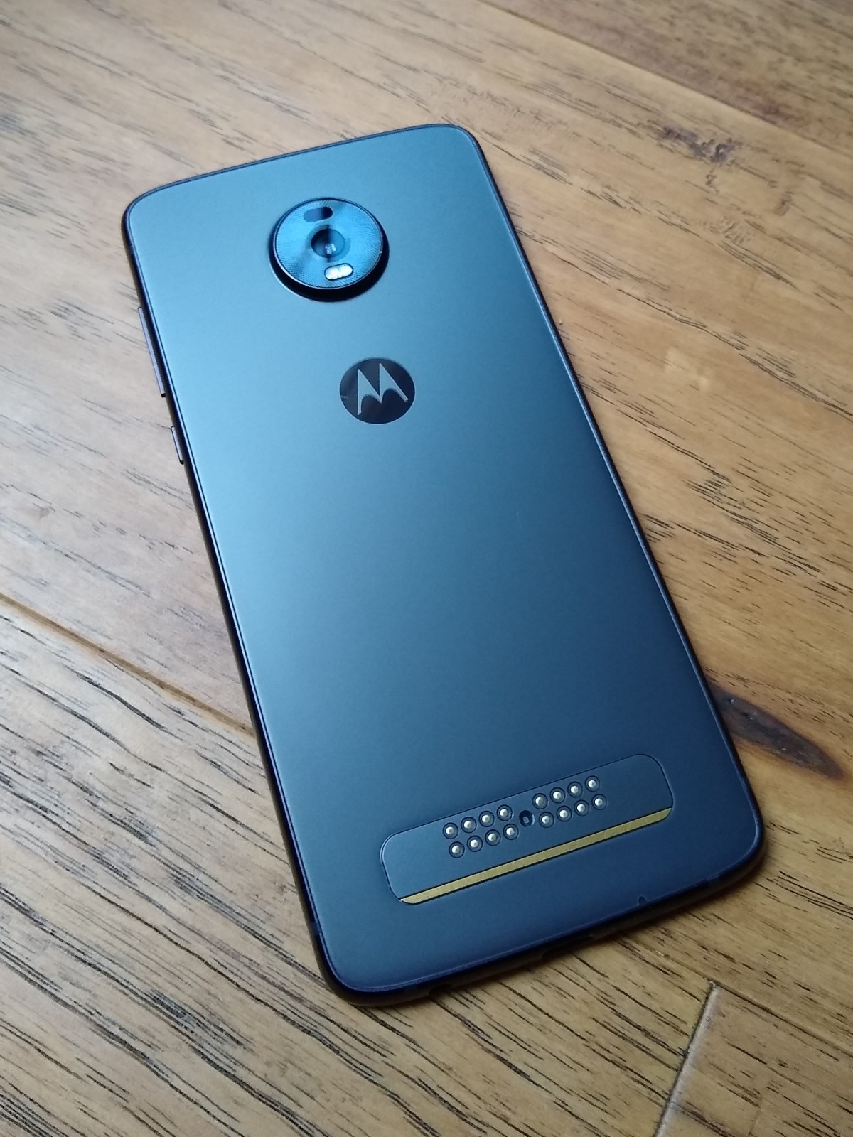 Motorola Moto Z4 Long-Term Review: Long Live the Z and Moto Mods!